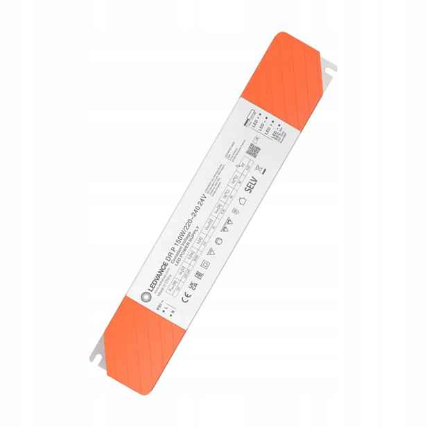 Led zdroj Performance 150W 24V IP20 4099854685910