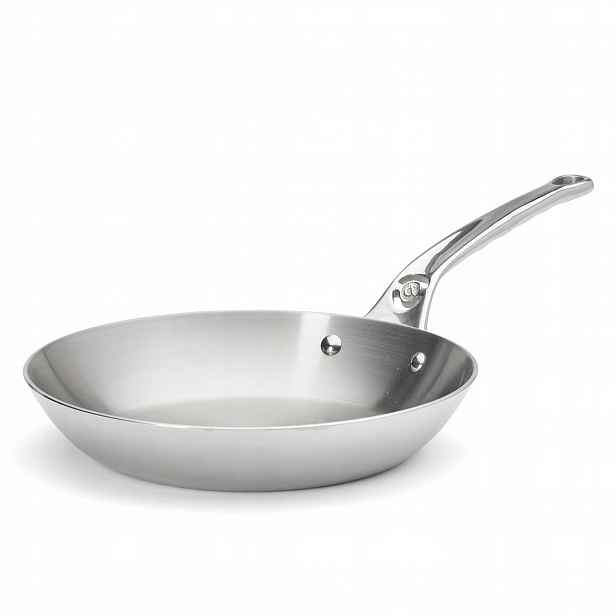 Nerezová pánev Affinity De Buyer, průměr 24 cm