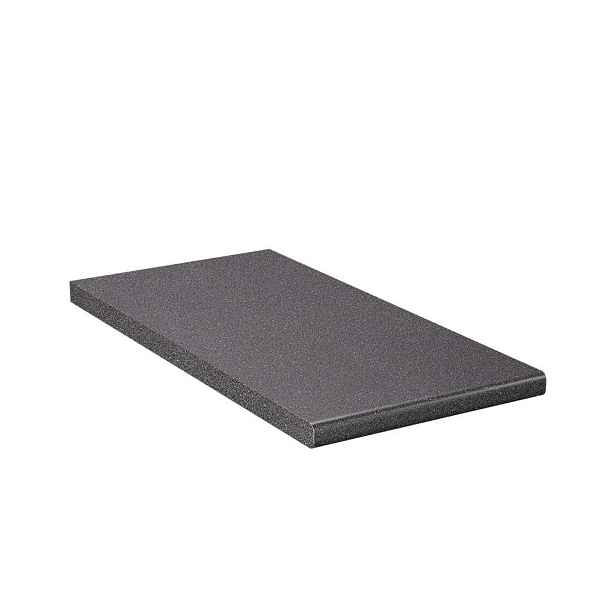 Vicco KUCHYŇSKÁ PRACOVNÍ DESKA R-Line, Žula, 30 cm