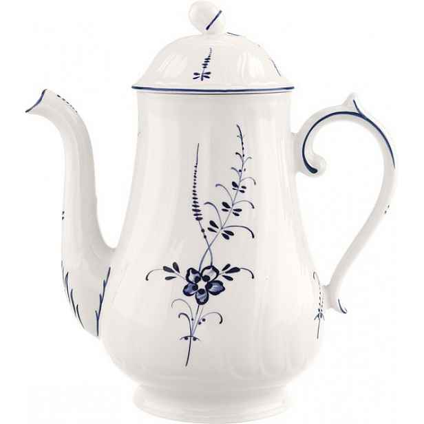 Villeroy & Boch Old Luxembourg kávová konvice, 1,3 l