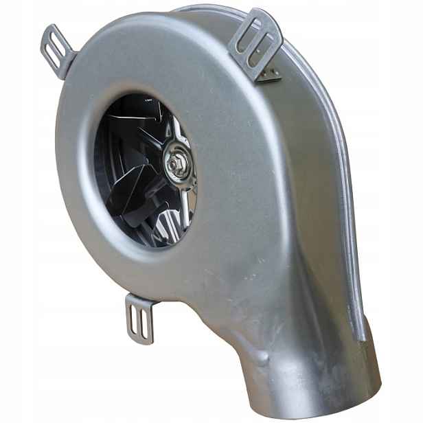 Odtahový ventilátor Spalin Zębiec Defro G2E150-DN 91-01