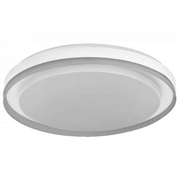 LEDVANCE Smart+ - Stropní LED svítidlo, průměr 49 cm, bílá 4099854472374