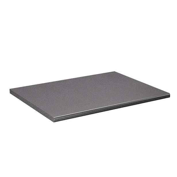 Vicco KUCHYŇSKÁ PRACOVNÍ DESKA R-Line, Žula, 80 cm