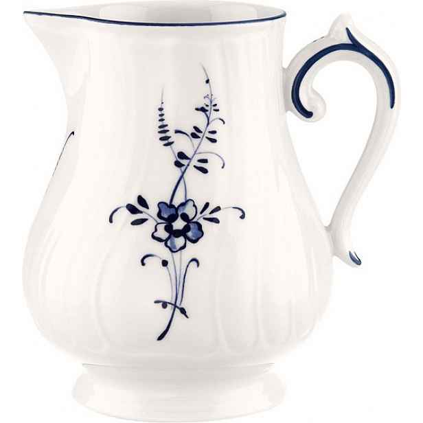Villeroy & Boch Old Luxembourg konvička na mléko, 0,3 l