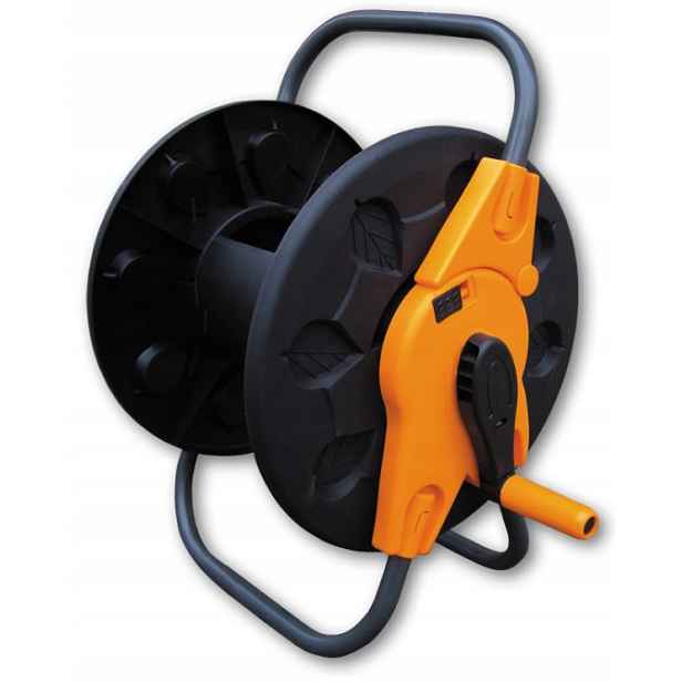 Buben Aqua-reel Na Hadice 1/2'' 60 m Br Skládací Držák