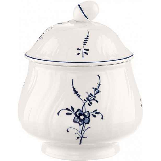Villeroy & Boch Old Luxembourg cukřenka, 0,25 l