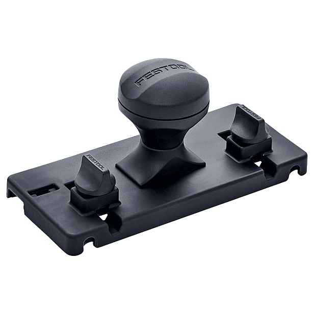 Adaptér pro použití frézky s kolejnicemi Festool Fs-of 1000 488752