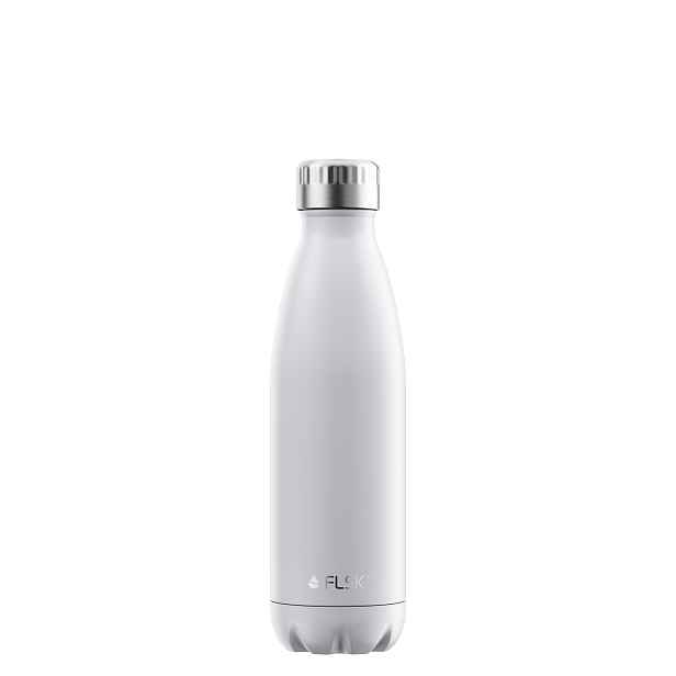 Termoláhev FLSK  500ml Barva: bílá