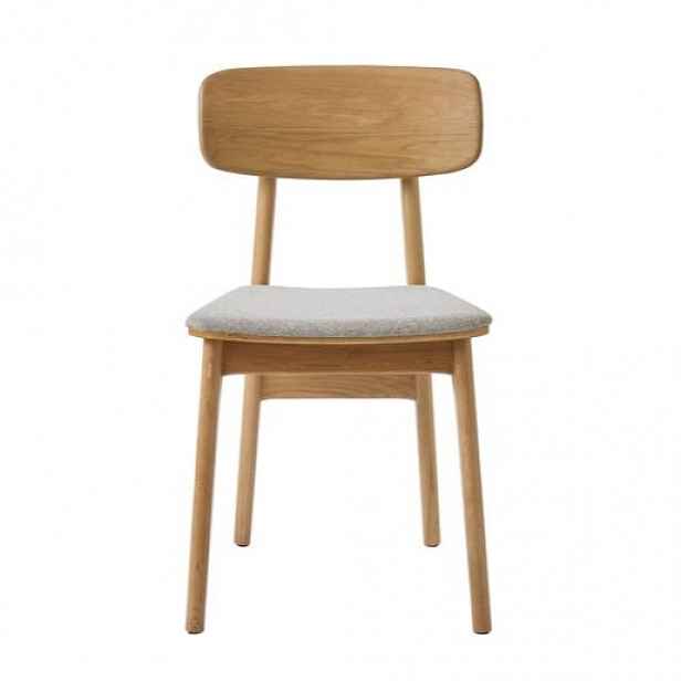 Unique-Furniture LIVO jídelní židle unique furniture hnědá dřevo 38444205