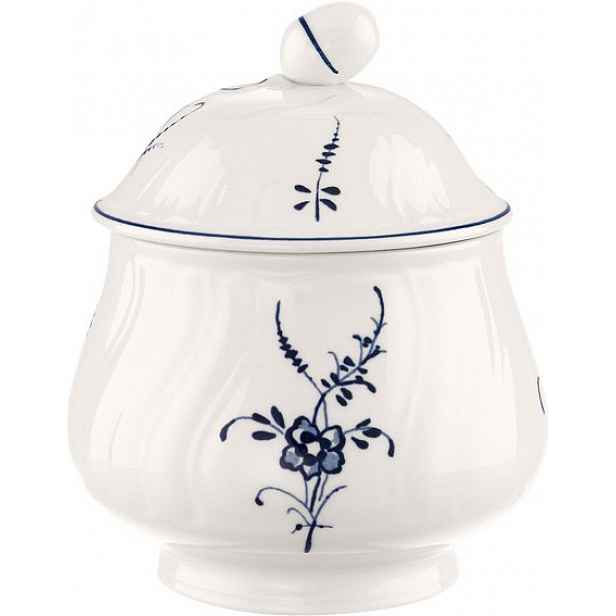 Villeroy & Boch Old Luxembourg cukřenka, 0,25 l