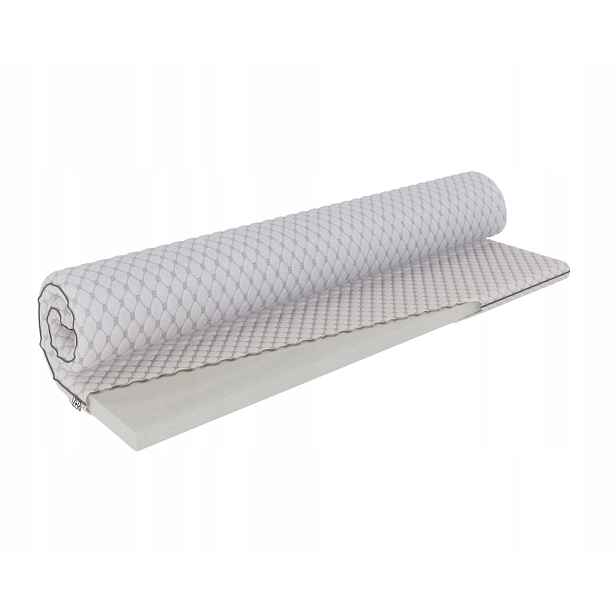 Vrchní Matrace 80x200cm, vrchní vrstva 5cm komfortní pěna H3