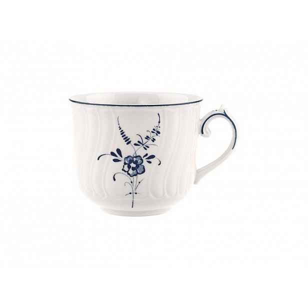 Villeroy & Boch Old Luxembourg snídaňový šálek, 0,3 l