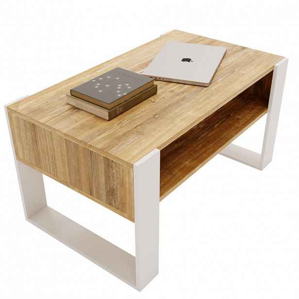 RAUMHIRSCH FURNITURE KONZOLOVÝ STOLEK Karo92 92/45/53,6