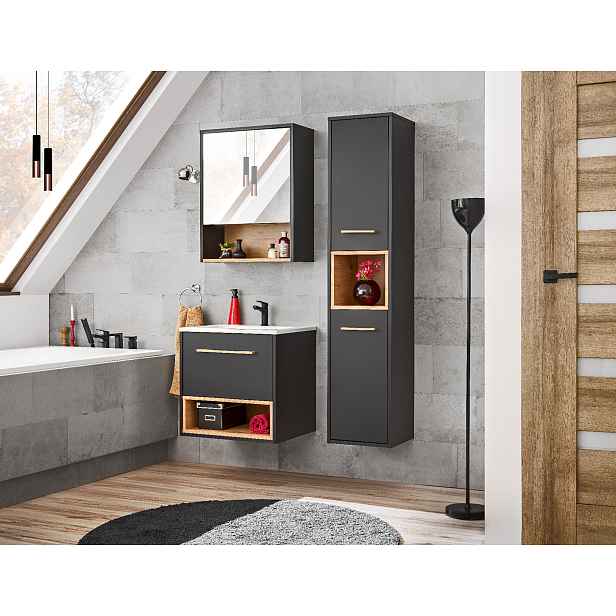 ArtCom Koupelnový komplet BORNEO Cosmos 60/1