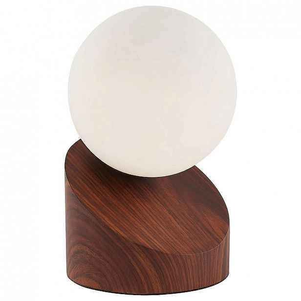 Boxxx Stolní Led Lampa - Stolní lampy - 007796013303