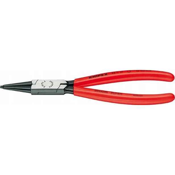 Kleště na kroužky Knipex 225 mm 44 11 J3