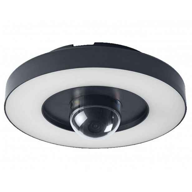 LEDVANCE Smart+ - Venkovní LED svítidlo s kamerou 4099854474811