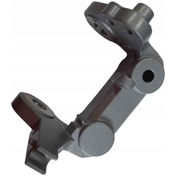 Metabo Uchycení Vodítek Kgs 254M 316056080
