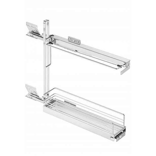 Peka 04.37.C – úzký výtah na plechy nebo stoly 3D-X