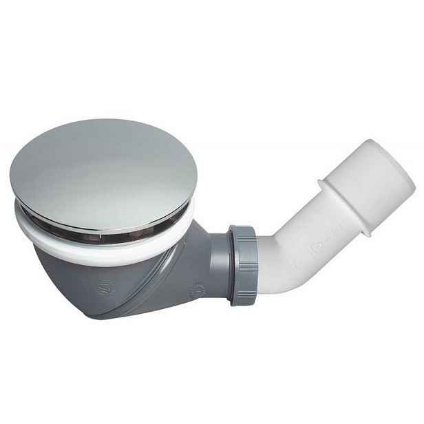 Sifon pro sprchové vaničky (S904-006) /sm/