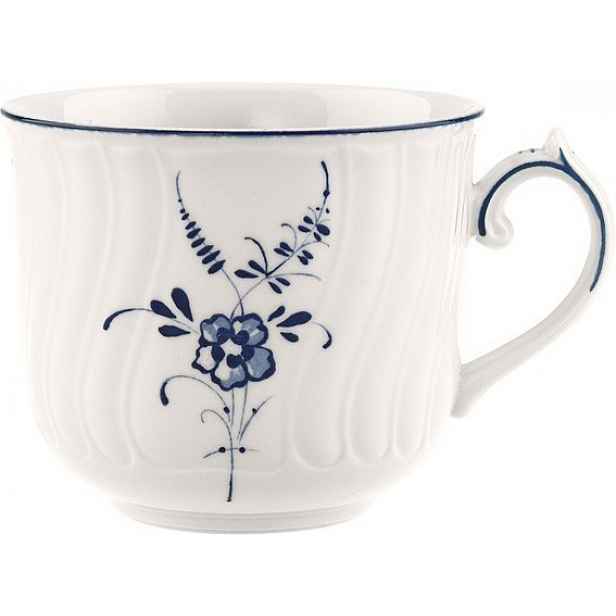 Villeroy & Boch Old Luxembourg snídaňový šálek, 0,3 l