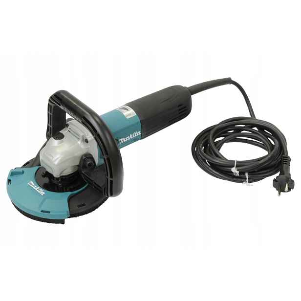 Makita PC5010C Bruska Na Beton 125 mm Kufr