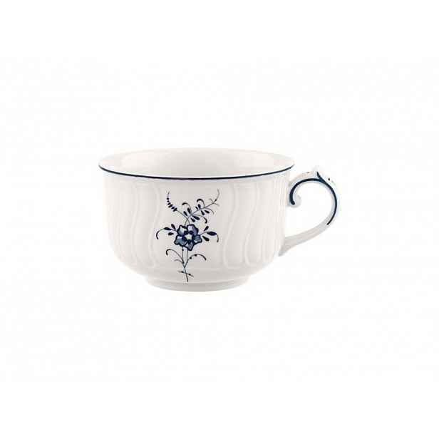 Villeroy & Boch Old Luxembourg šálek na čaj, 0,2 l