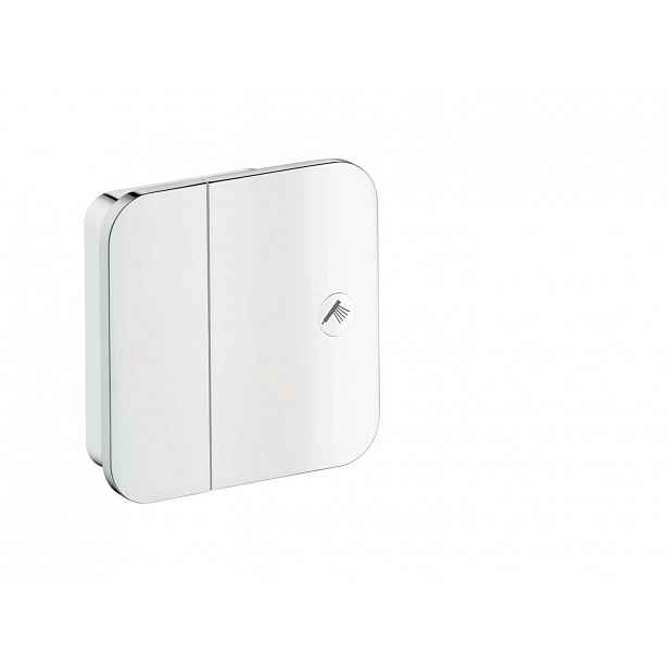 Axor One - Uzavírací ventil pod omítku, chrom 45771000