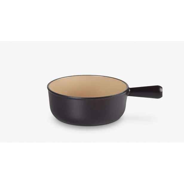 Le Creuset - Rendlík, objem 2,6 l, noir mat 20007220002460