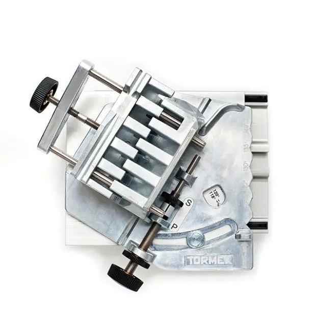 Nástavec Pro Ostření Vrtáků DBS-22 93848422 Tormek
