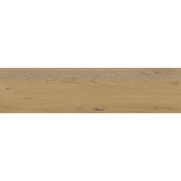 Schodovka Rako Bricola Ale 30x120 cm mat DCPVF850.1