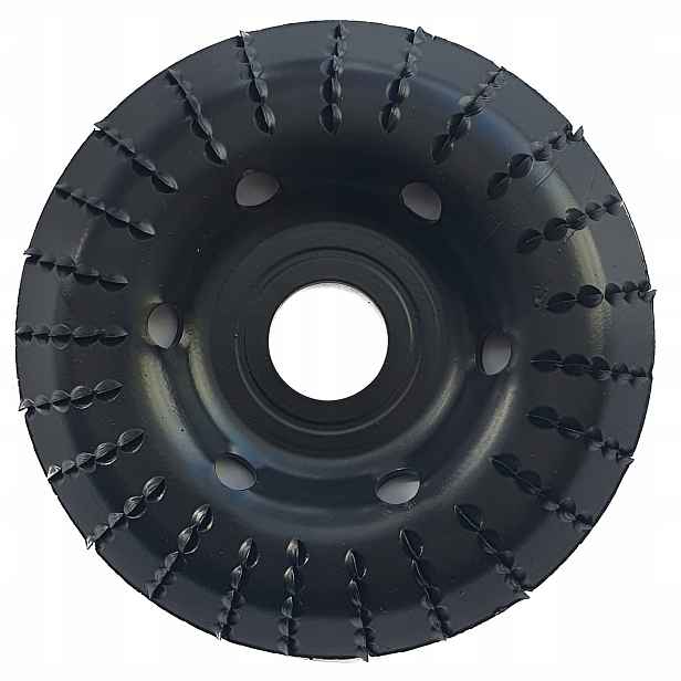 Tarpol Úhlový Kotouč 120 mm 45 Stupňů T-89 T-89