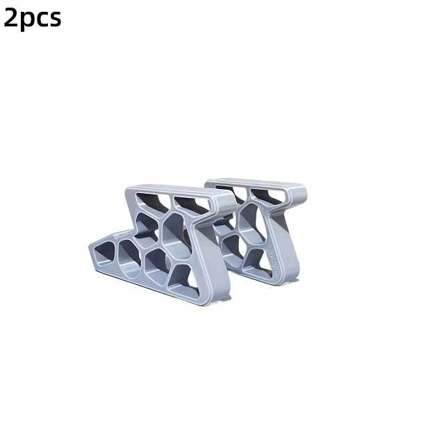 TEMU 2ks Ultra Odolný Zarážka Okna - Design Včelí Plástve - Velmi Odolná Jedna Zarážka Okna - Zabraňuje Otřesům Okna - Přizpůsobeno pro Kancelářské