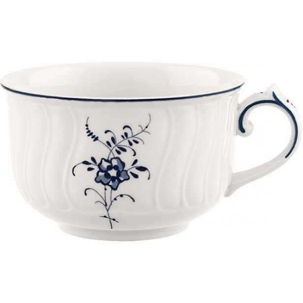 Villeroy & Boch Old Luxembourg šálek na čaj, 0,2 l
