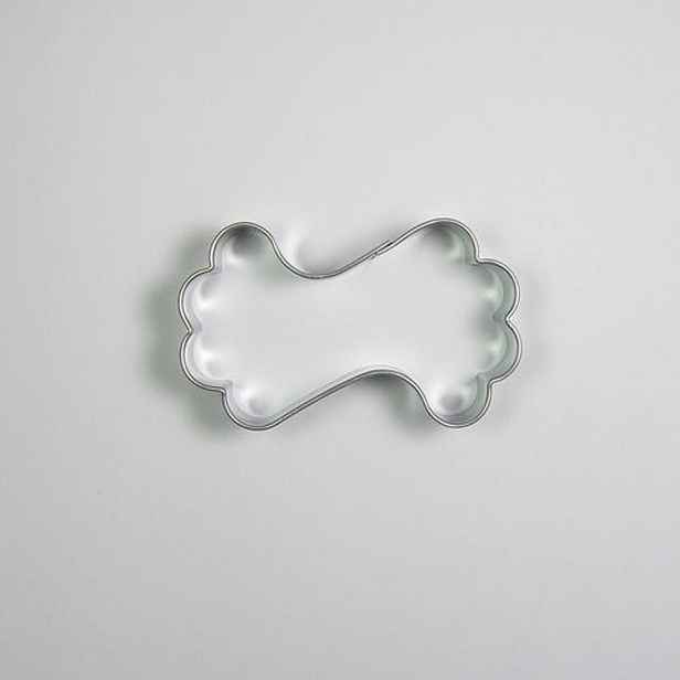vykr.NR 0100 Zázvorka, 3,7x6,1cm