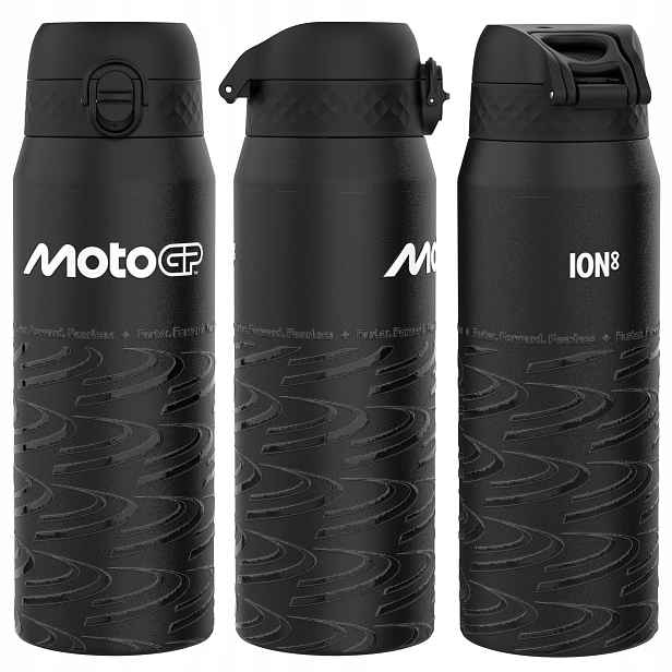Termoska S Brčkem Láhev Na Pití -moto Gp Motory ION8 750 ml 0,75 litru