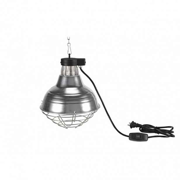 Agrofortel Infralampa IRL02, průměr 260 mm, s přepínačem