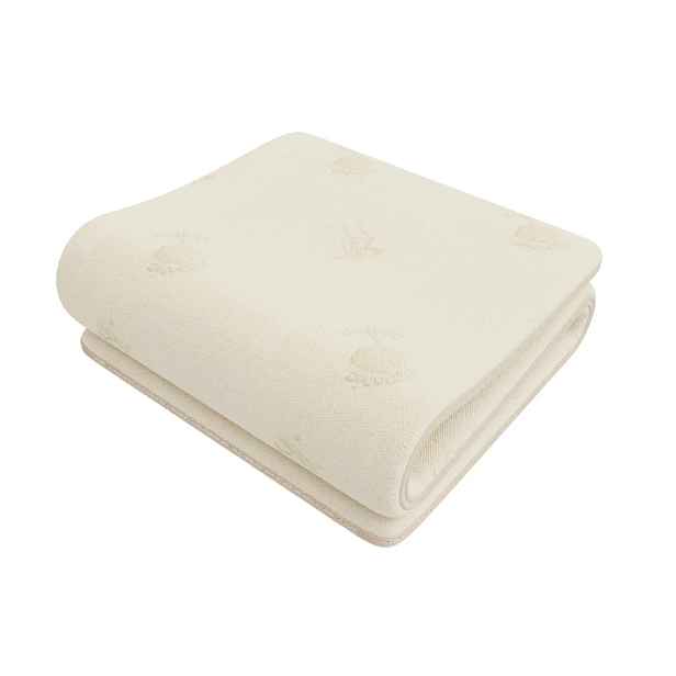 FDM Bavlněný potah na matraci Cotton, velikost 100x200