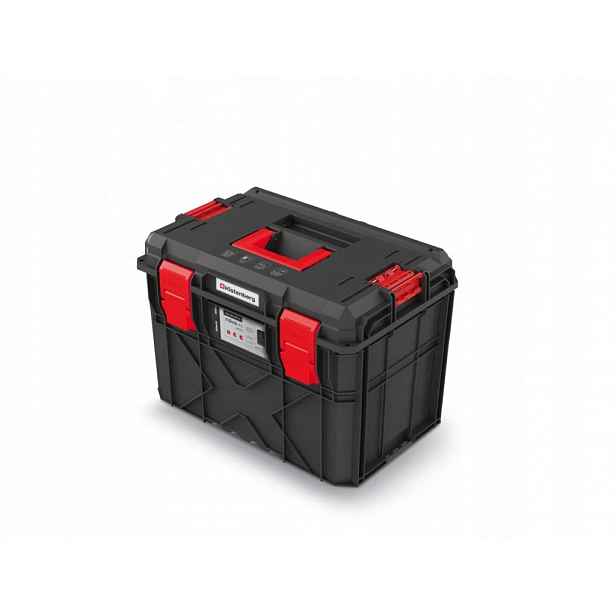 Kufr na nářadí X Block Tech 40 KXB604040 KXB604040-S411