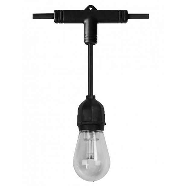 LEDVANCE Smart+ - Závěsné venkovní LED svítidlo 4099854474934