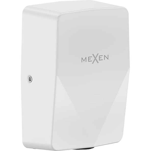 Mexen Ventaro-Mh Slim vysoušeč rukou, 700 W, bílá 70K053-20