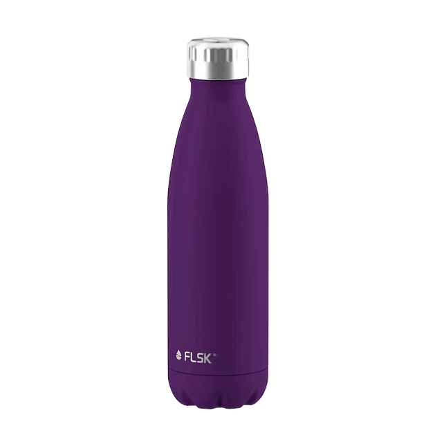 Termoláhev FLSK  750ml Barva: nordic plum