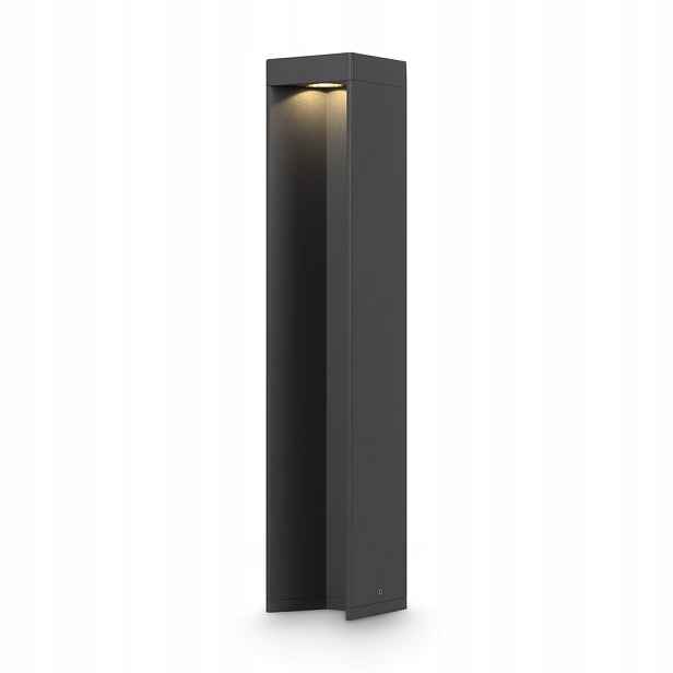 Venkovní stojací lampa Led zahradní osvětlovací sloupek 45 cm Maytoni