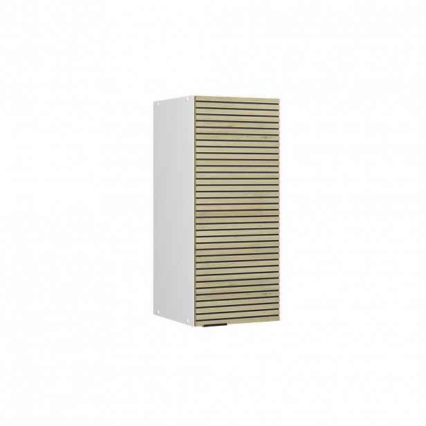 Vicco VĚŠÁK NA STĚNU Fame-Line Dubový panel 30 cm