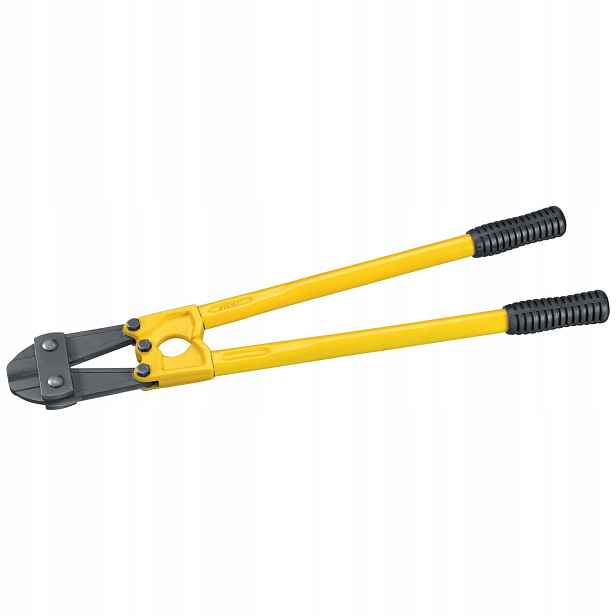 Nůžky Na Tyče 450 mm Kovaná Rukojeť