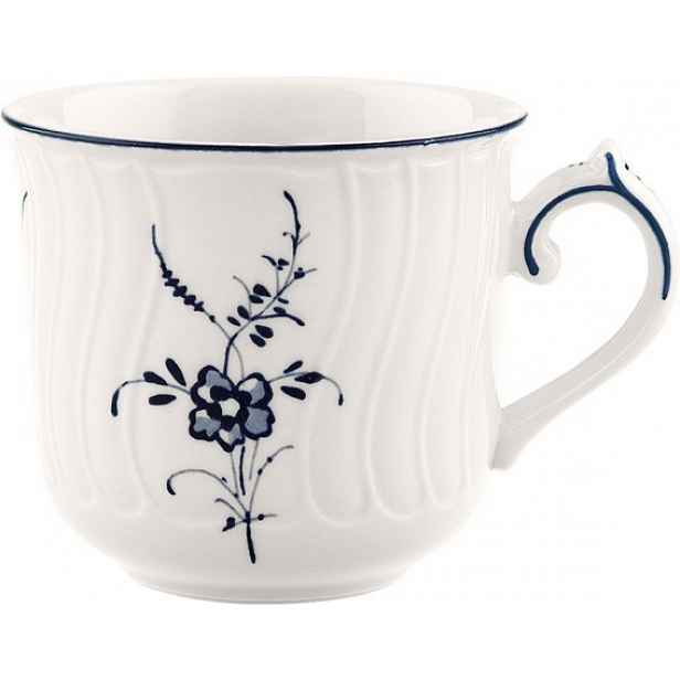 Villeroy & Boch Old Luxembourg šálek na kávu, 0,2 l