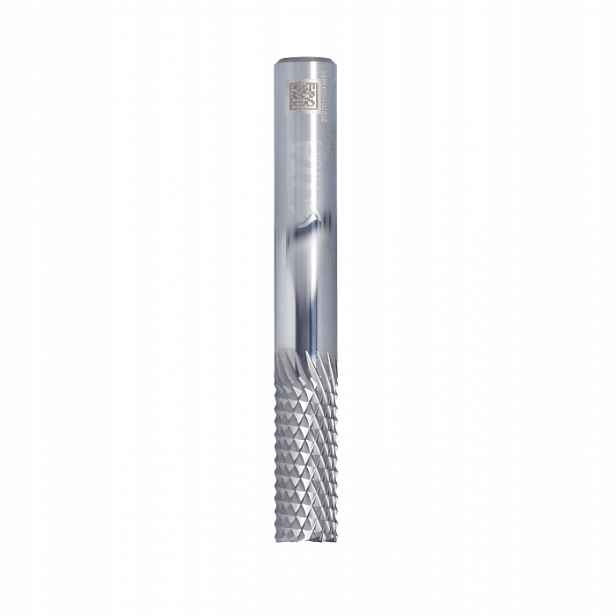 Ita Tools pilníková fréza D12 I30 S12/ Gfk/cfk/hpl