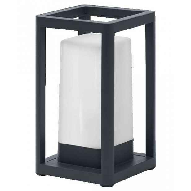 LEDVANCE Smart+ - Stojací venkovní LED svítidlo, USB kabel 4099854474958