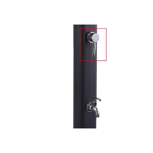 Marimex | Páka sprchy (rukojeť) UNO 20 l STYLE | 10624278