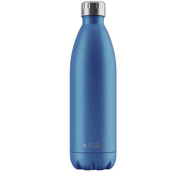 Termoláhev FLSK  1000ml Barva: baby blue